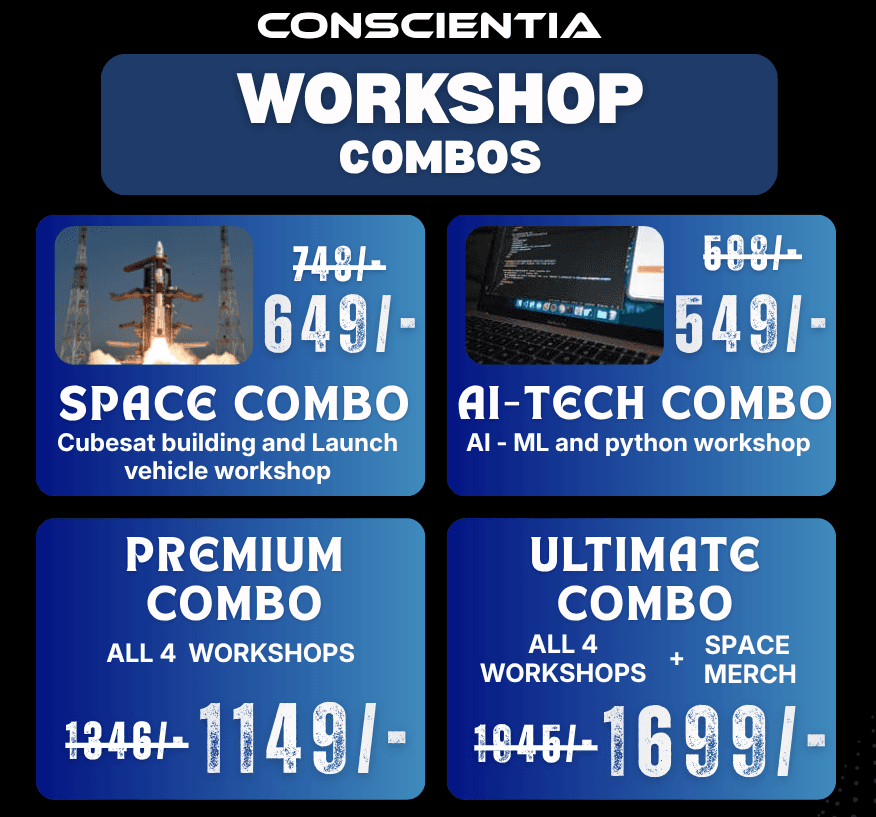 Workshop visual