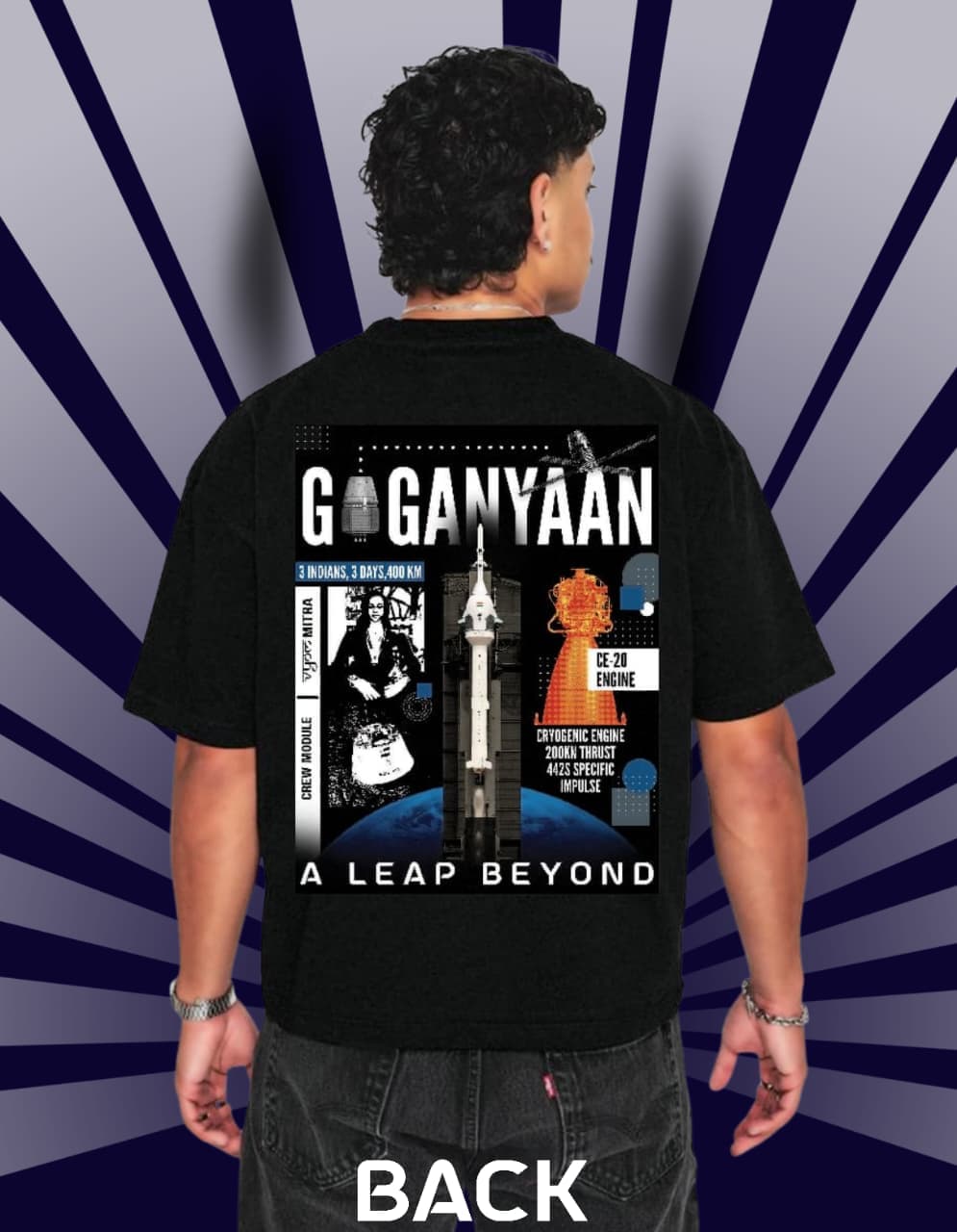 Merch back
